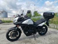 Suzuki V-Strom 650 ABS