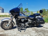 Yamaha XVS 1300