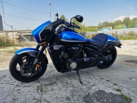 Suzuki Boulevard M109R