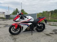 Honda CBR 400R