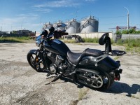 Yamaha STRYKER
