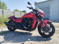 Suzuki Boulevard M109R