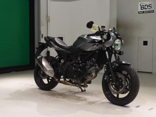 Suzuki SV 650 X