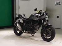 Suzuki SV 650 X