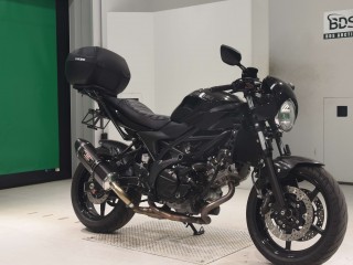 Suzuki SV 650 X