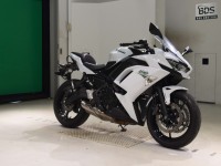 Kawasaki Ninja 650