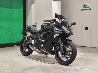 Kawasaki Ninja 650