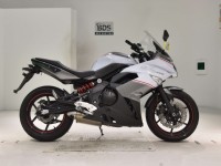 Kawasaki Ninja 400