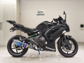 Kawasaki Ninja 400