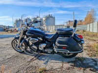 Yamaha XVS 950