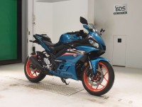 Yamaha YZF-R3